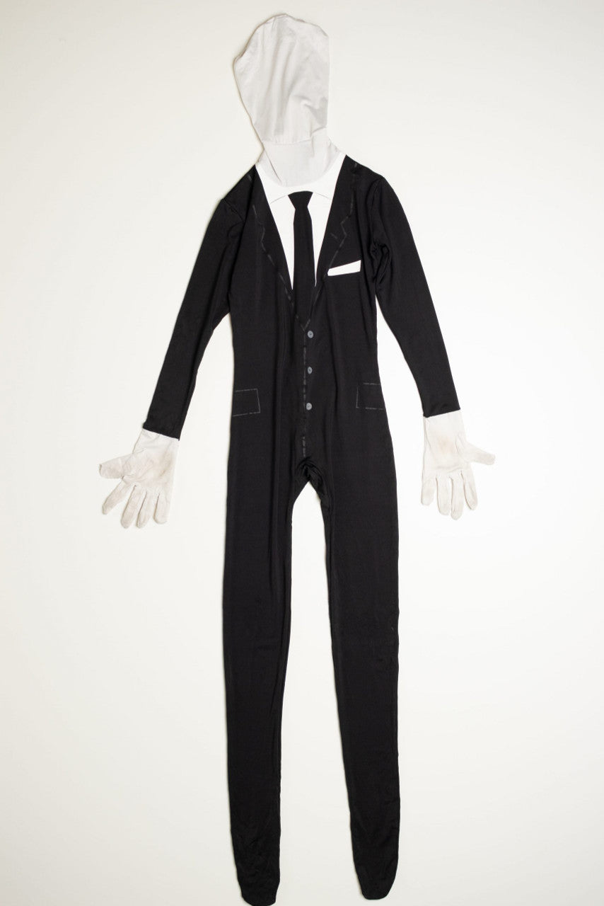 Slender Man Kids' Halloween Costume