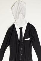 Slender Man Kids' Halloween Costume