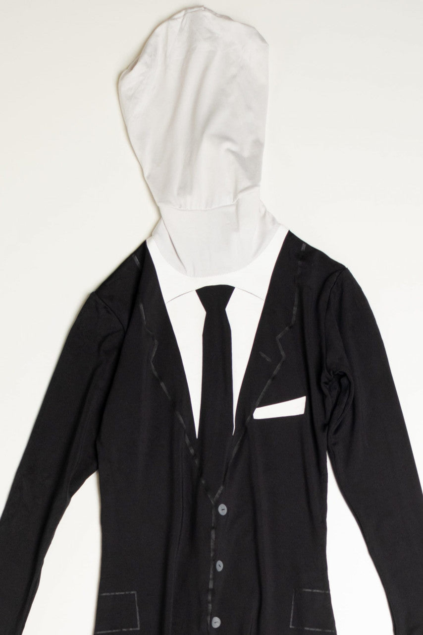 Slender Man Kids' Halloween Costume