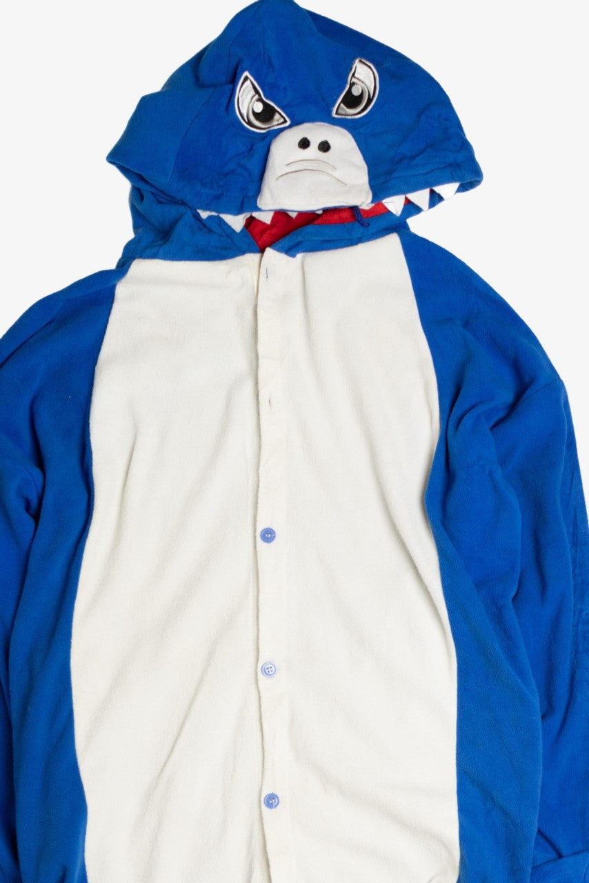 Kids' Onesie Halloween Costume