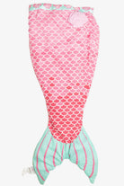 Mermaid Tail Kids' Halloween Costume