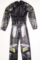Kids' Commander Core Costume.