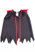 Kids' Vampire Costume Cape