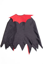 Kids' Vampire Costume Cape