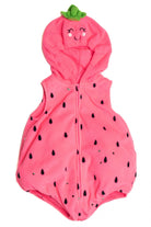 Kids' Strawberry Costume