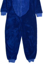 Kids' Blue Dragon Onesie