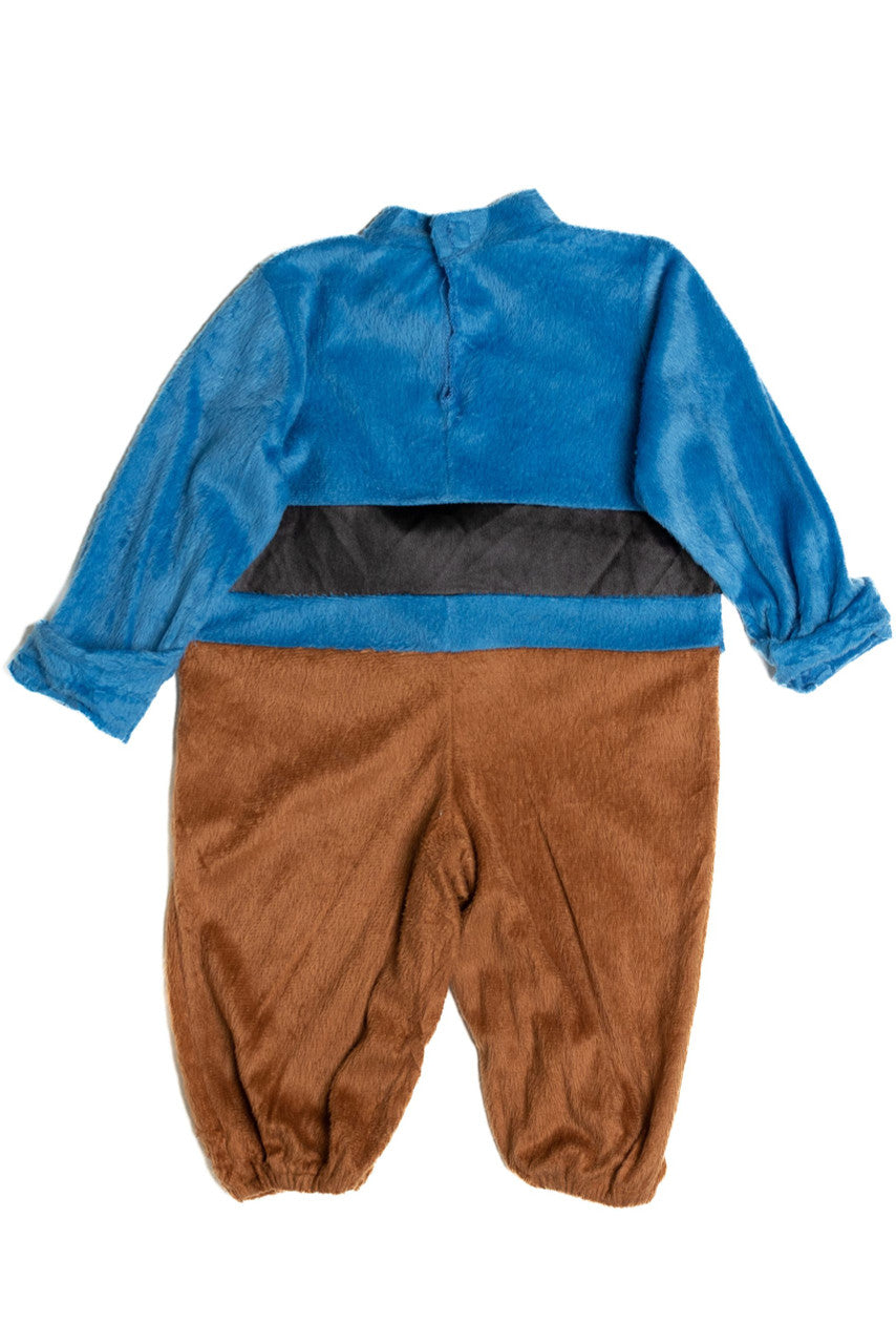 Kids' Halloween Costume