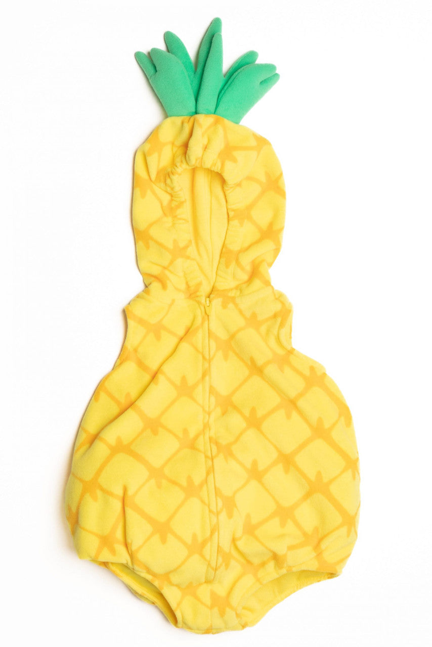 Baby Pineapple Costume