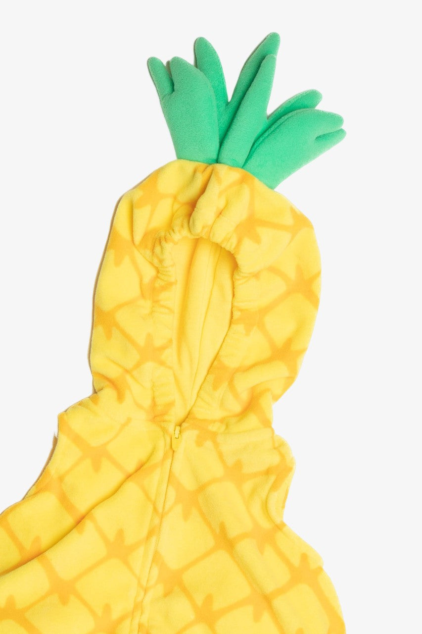 Baby Pineapple Costume
