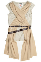 Recycled Star Wars Kids' Halloween Costume