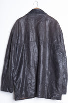 Vintage Leather Jacket 105