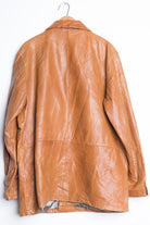 Vintage Leather Jacket 108