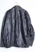 Vintage Leather Jacket 110
