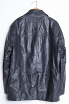 Vintage Leather Jacket 116