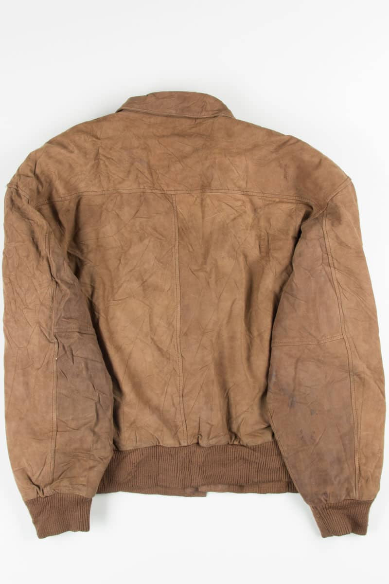 Vintage Leather Jacket 148