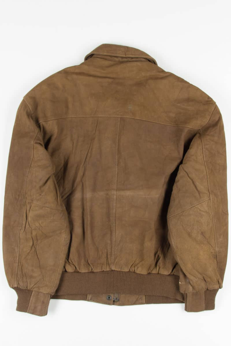 Vintage Leather Jacket 150