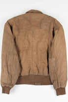 Vintage Leather Jacket 151