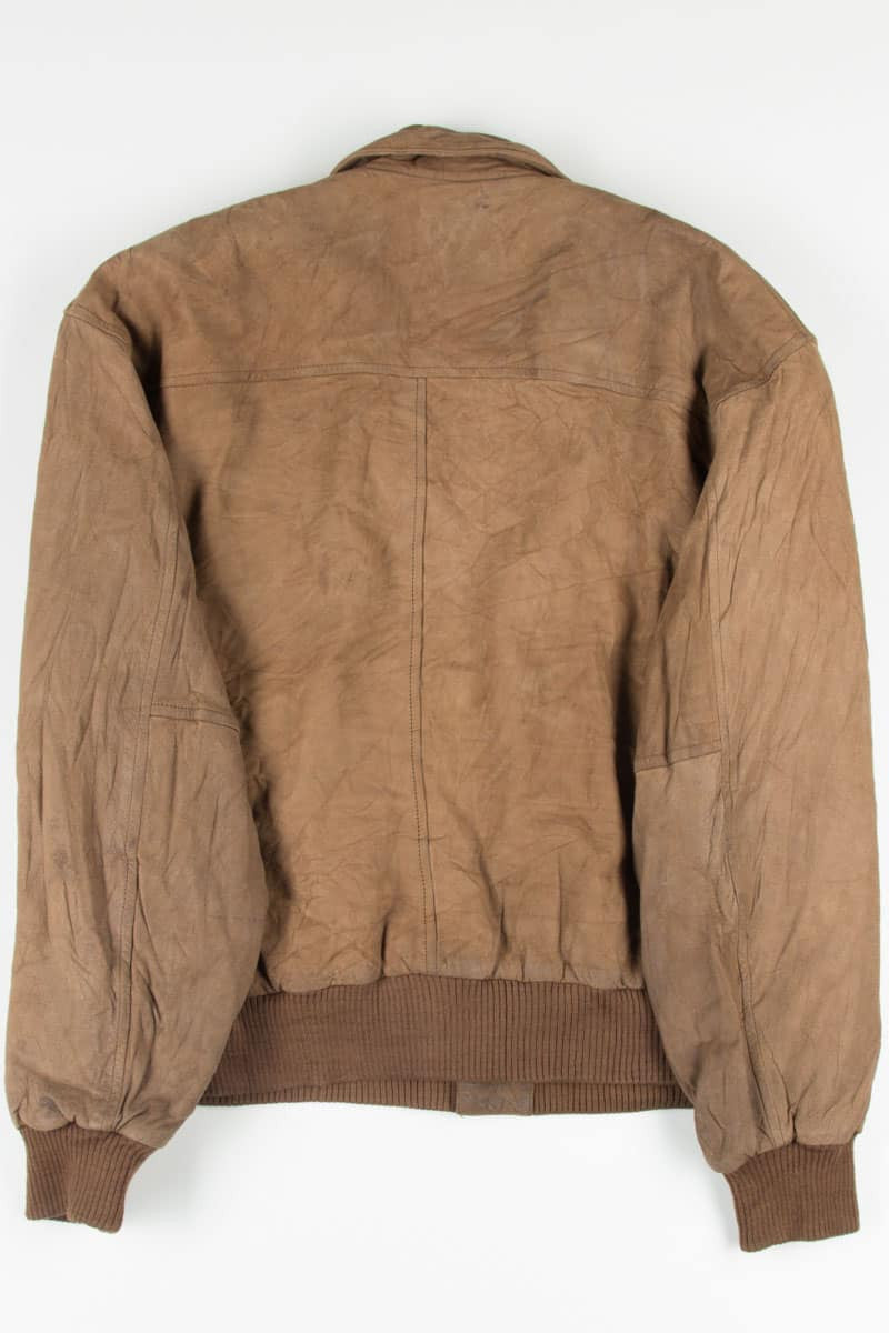 Vintage Leather Jacket 151
