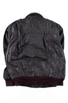 Vintage Leather Jacket 154