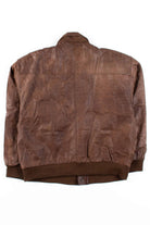 Vintage Leather Jacket 155