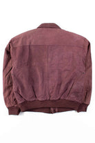 Vintage Leather Jacket 156