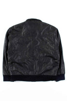 Vintage Leather Jacket 157