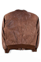 Vintage Leather Jacket 158