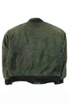 Vintage Leather Jacket 180