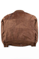 Vintage Leather Jacket 188