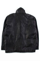 Vintage Leather Jacket 202