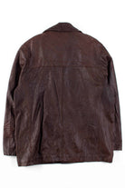 Vintage Leather Jacket 210
