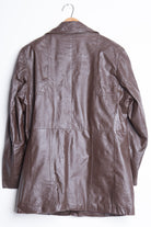 Vintage Leather Jacket 70