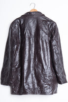 Vintage Leather Jacket 73