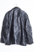 Vintage Leather Jacket 74