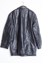 Vintage Leather Jacket 75