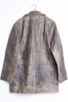 Vintage Leather Jacket 78