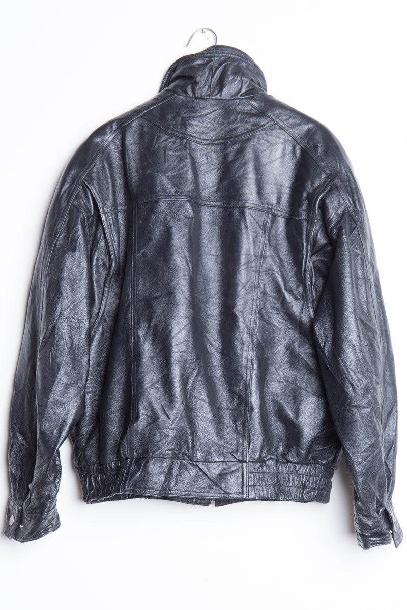 Vintage Leather Jacket 85