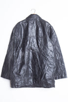 Vintage Leather Jacket 88
