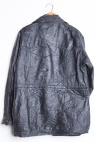 Vintage Leather Jacket 91
