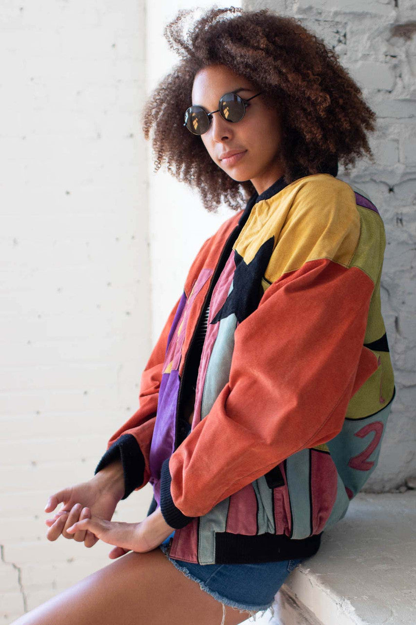 90s Jacket 15752