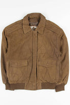 Vintage Leather Jacket 150