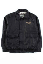 Vintage Leather Jacket 165