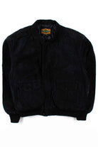 Vintage Leather Jacket 166