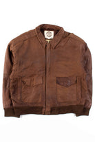 Vintage Leather Jacket 175
