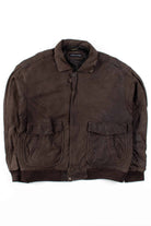Vintage Leather Jacket 179