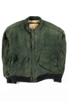 Vintage Leather Jacket 180
