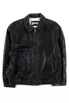 Vintage Schott Leather Jacket 201