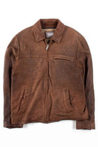 Vintage Leather Jacket 216