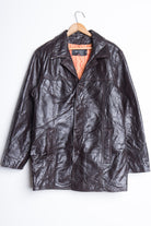 Vintage Leather Jacket 73