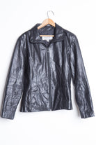 Vintage Leather Jacket 79